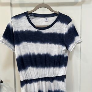 Old Navy Women’s Tshirt Dress
